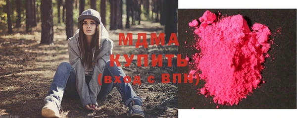 винт Абаза